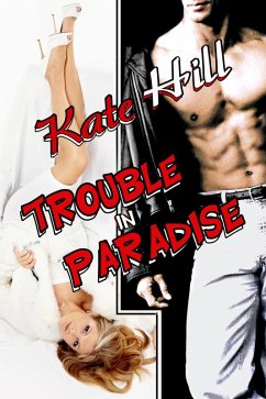 Cover Trouble in Paradise (eBook, ePUB)