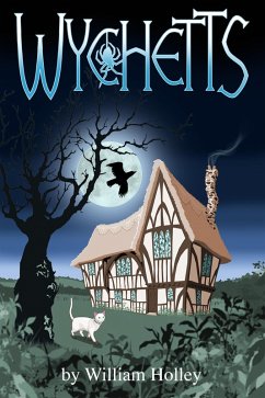 Cover Wychetts (eBook, ePUB)