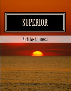 Superior (eBook, ePUB) - Antinozzi, Nicholas