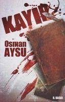 Cover Kayip Ciltli