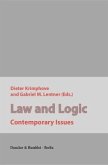 Law and Logic