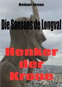 DIE SANSONS de LONGVAL - Jesse, Reiner