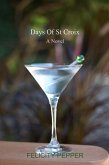 Days Of St Croix (eBook, ePUB)