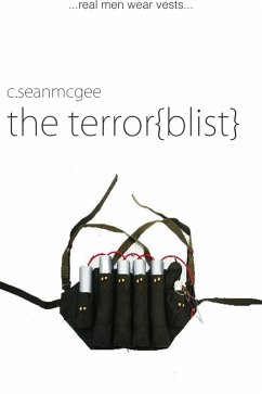 Cover The Terror{blist} (eBook, ePUB)
