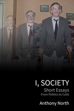 Cover I, Society (eBook, ePUB)