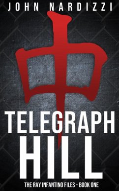 Cover Telegraph Hill (eBook, ePUB)