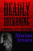 Deadly Reckoning (eBook, ePUB)