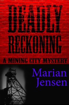 Cover Deadly Reckoning (eBook, ePUB)