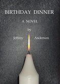 Birthday Dinner (eBook, ePUB)