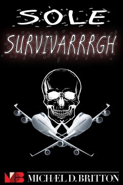 Cover Sole Survivarrrgh (eBook, ePUB)
