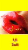 Jennifer (eBook, ePUB)