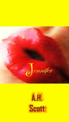 Cover Jennifer (eBook, ePUB)