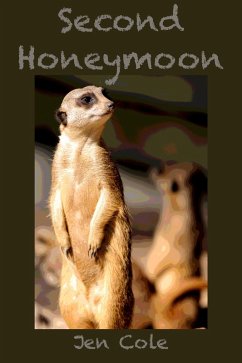 Second Honeymoon (eBook, ePUB) - Cole, Jen