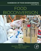 Food Bioconversion (eBook, ePUB)