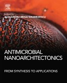 Antimicrobial Nanoarchitectonics (eBook, ePUB)