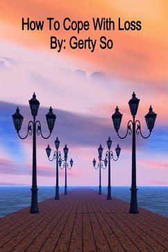 Cover How To Cope With Loss (eBook, ePUB)