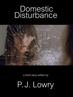 Cover Domestic Disturbance (eBook, ePUB)