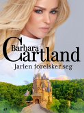 Jarlen forelsker seg (eBook, ePUB)