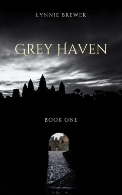 Grey Haven (The Dreamer Chronicles, #1) (eBook, ePUB) - Brewer, Lynnie
