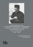 Correspondència del dr. Francesc d'Assís Vidal i Barraquer, Cardenalarquebisbe de Tarragona, amb Secretaria d'Estat de la Santa (eBook, ePUB)
