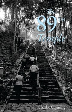 Cover The 89TH Temple (eBook, ePUB)
