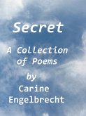 Secret (A Collection of Nine Poems) (eBook, ePUB)