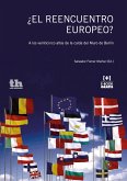 ¿El Reencuentro Europeo? (eBook, ePUB)