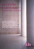 Gestión cultural (eBook, ePUB)