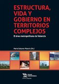 Estructura, vida y gobierno en territorios complejos (eBook, ePUB)