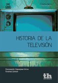 Historia de la Televisión (eBook, ePUB)