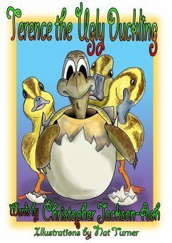 Cover Terence the Ugly Duckling (eBook, ePUB)