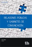 Relaciones Públicas y Gabinetes de Comunicación (eBook, ePUB)