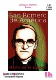 San Romero de América (eBook, ePUB)