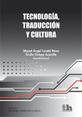 Tecnología, traducción y cultura (eBook, ePUB)