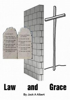 Cover Law and Grace (eBook, ePUB)