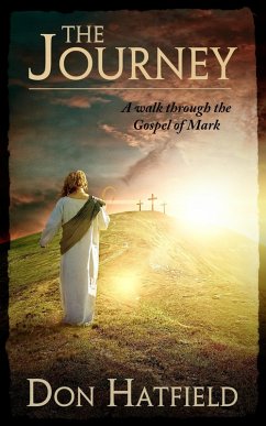 Cover The Journey (eBook, ePUB)