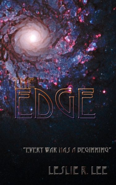 The Edge (eBook, ePUB) The Edge (eBook, ePUB)