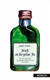 Briefe an die grüne Fee (eBook, ePUB)