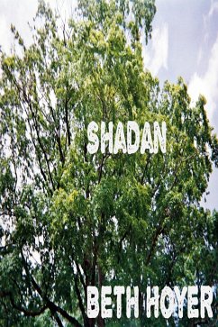 Shadan (Edenia, #11) (eBook, ePUB) - Hoyer, Beth