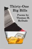 Thirty-One Big Bills (eBook, ePUB) Thirty-One Big Bills (eBook, ePUB)