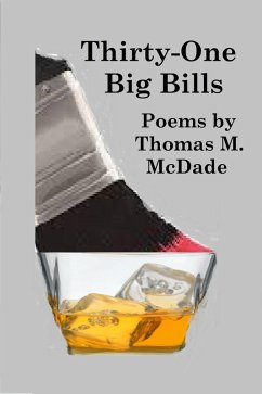 Thirty-One Big Bills (eBook, ePUB) - McDade, Thomas M.