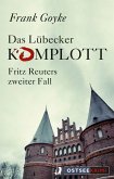 Das Lübecker Komplott (eBook, ePUB)