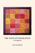 The Taste of Translation (eBook, ePUB) - Bild 1
