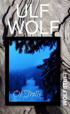 Cover Of Trolls (eBook, ePUB)