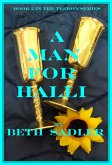 A Man for Halli (Teeron, #2) (eBook, ePUB)
