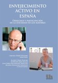 Envejecimiento activo en España (eBook, ePUB)
