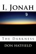 I Jonah, The Darkness (eBook, ePUB) - Bild 1