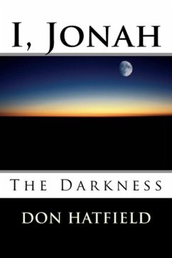 Cover I Jonah, The Darkness (eBook, ePUB)