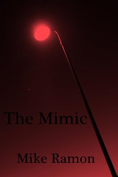 Cover The Mimic (eBook, ePUB)