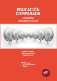 Educación Comparada (eBook, ePUB)